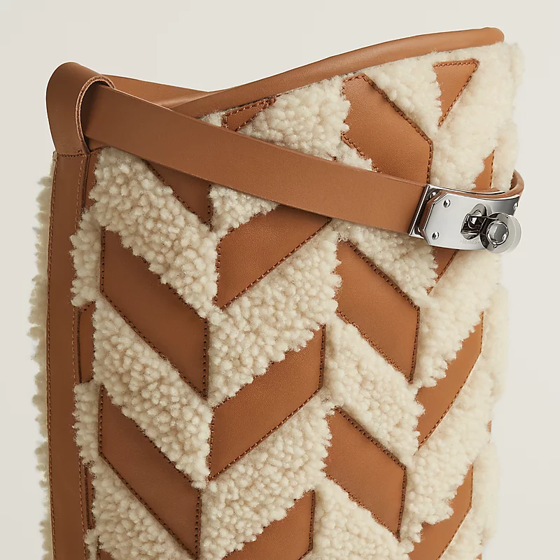 Hermès Jumping boot - Image 2